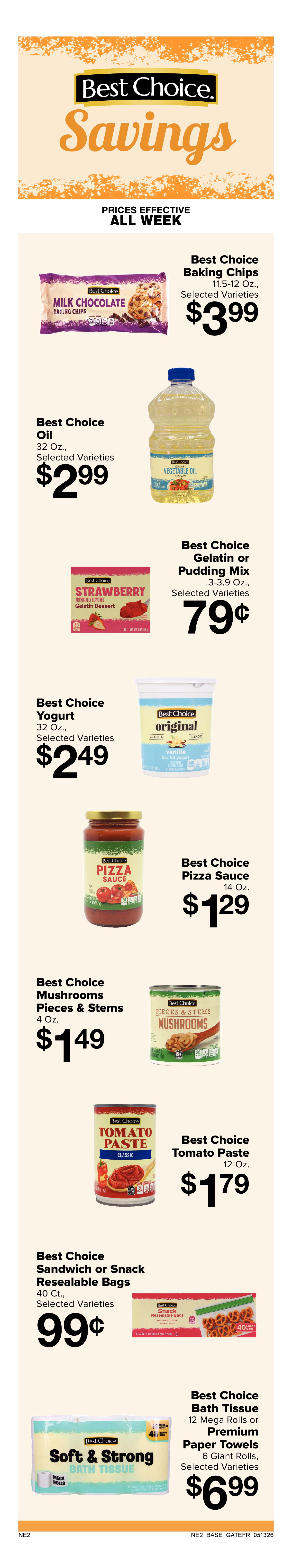 Ad page image